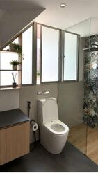 Loft @ Rangoon (D8), Apartment #582338671